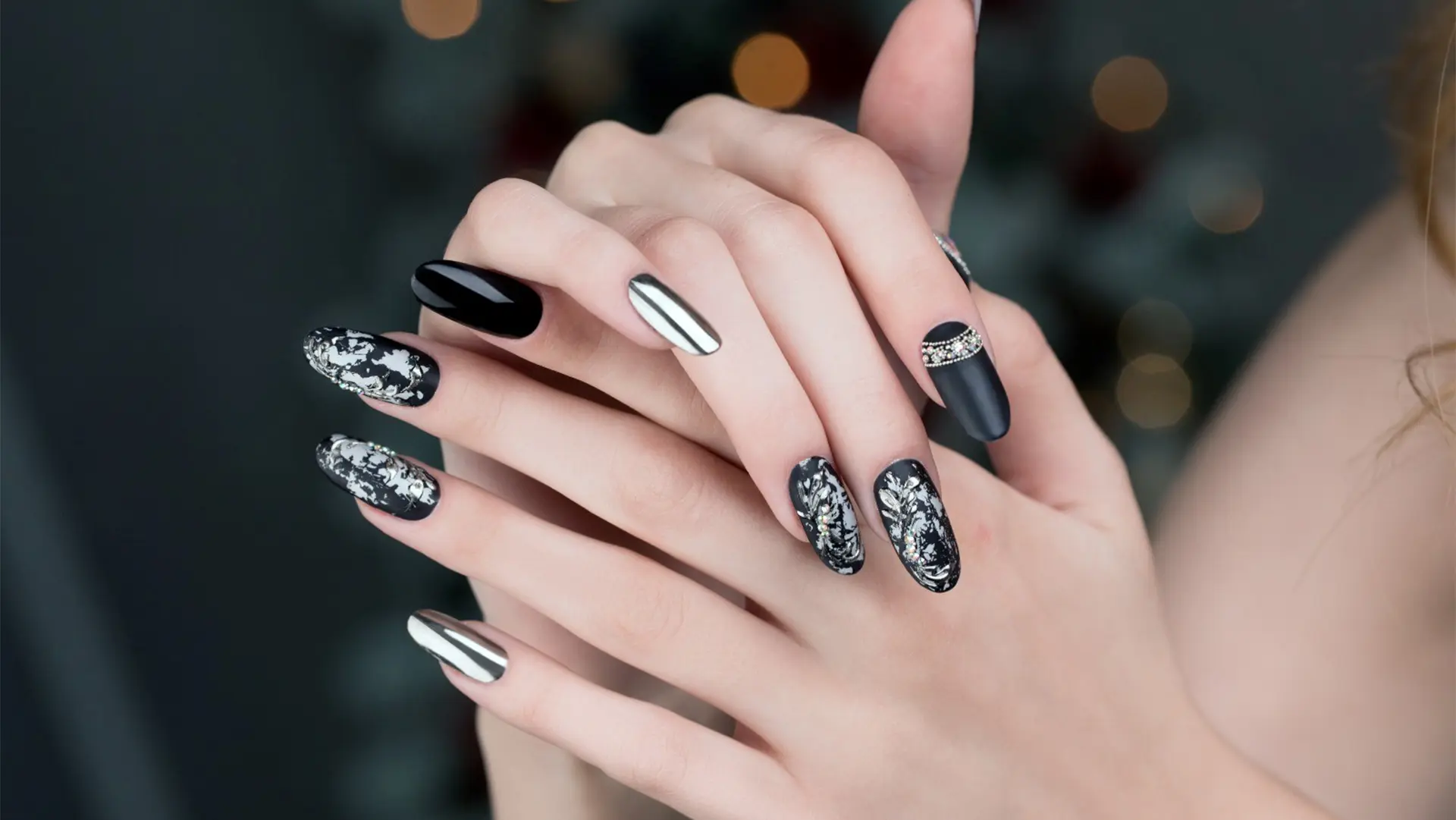 Bağcılar Protez Tırnak